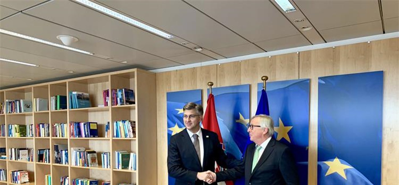 Ciljevi mirovinske reforme su veće mirovine, održiv sustav i prestanak diskriminacije građana različitih godišta
